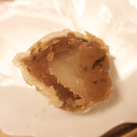 用戶對於元町 香炉庵　 グランスタ店的評論圖