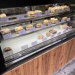 用戶對於BAGEL STANDARD的評論圖