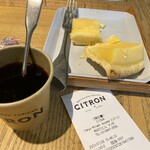 用户对于CITRON的评论图