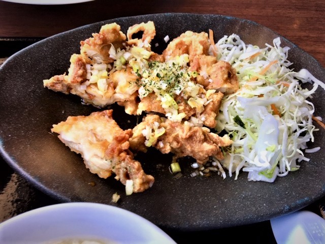 用户对于暖龍 美しが丘店的评论图