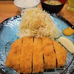 用戶對於とんかつ とんとん的評論圖