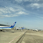 User's review image for COMEL 羽田63番ゲート店