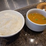 用戶對於はかたの桜華 本店的評論圖