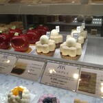 用戶對於ケントハウス 阪急店的評論圖