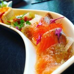 用戶對於PRIME TOKYO 新宿野村ビル49F的評論圖