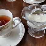 用户对于アラシのキッチン 丸太町的评论图