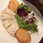 用戶對於創作和風料理 荻窪 卯的評論圖
