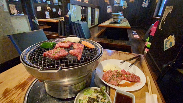 用户对于全州家 太宰府インター店的评论高清图
