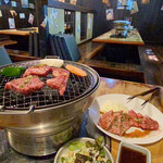 用户对于全州家 太宰府インター店的评论图