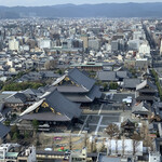 用户对于京ばあむ 京都タワーサンド店的评论图