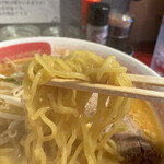 用户对于ラーメン やつや的评论图