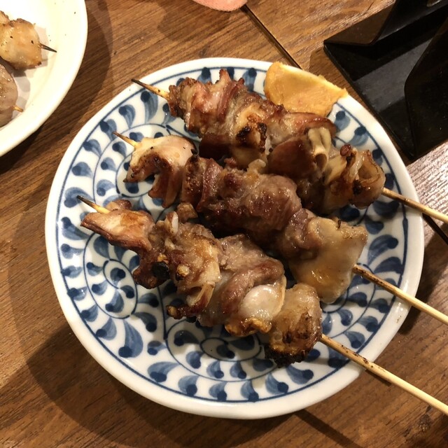 用户对于壱ノ宮的评论高清图