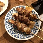 用户对于壱ノ宮的评论图