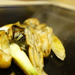 用户对于月島もんじゃ くうや 月島本店的评论图