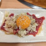 User's review image for 生ラムかんな 新橋店