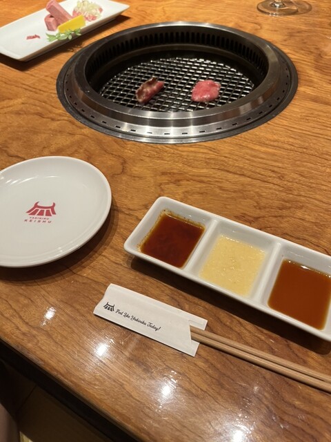 用戶對於焼肉慶州 春吉店的評論高清圖