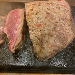 User's review image for やっぱりステーキ 小倉北店