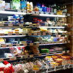 用户对于カルディコーヒーファーム 旭川西店的评论图