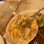 用戶對於レストラン東洋的評論圖