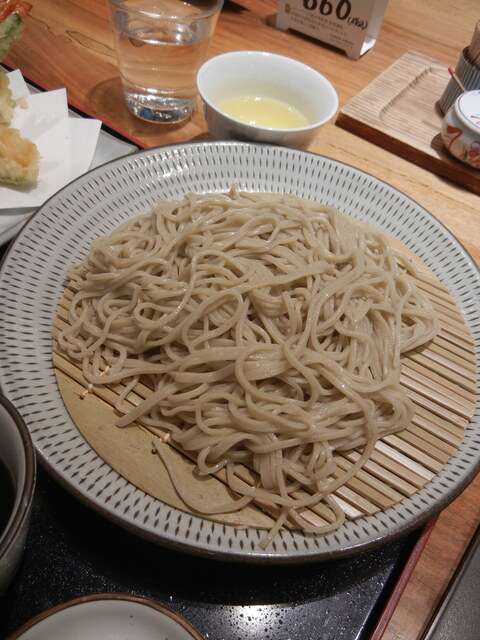 User's recommendation image for 十割そば　素屋