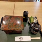 User's review image for うなぎ 和友