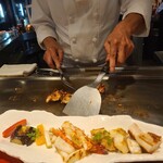 用戶對於車屋 別館的評論圖