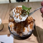 用戶對於中島大祥堂 淀屋橋店的評論圖