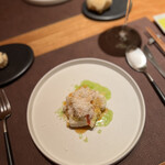 User's review image for ahill azabu