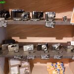 用戶對於MOBaCAFE的評論圖