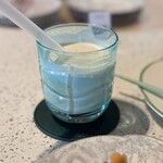 用户对于cafe milkygreek 麻布十番店的评论图