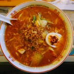 用戶對於東南アジア料理 ミャンマービレッジ的評論圖
