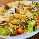 User's review image for ジョリーパスタ 直方店