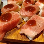 User's review image for 肉バルミッショングリル 新宿西口駅前店