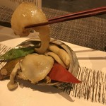 用户对于創作四川料理 廣明的评论图