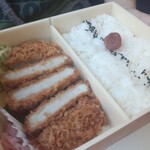 用戶對於駅弁屋 祭 グランスタ店的評論圖