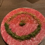 用戶對於福岡焼肉kintan的評論圖