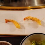 用戶對於柳橋 大黒家的評論圖
