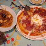 User's review image for パッパパスタ 三鷹店