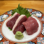 User's review image for 合鴨専門店 香春