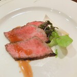 User's review image for ステーキハウスハマ 札幌店