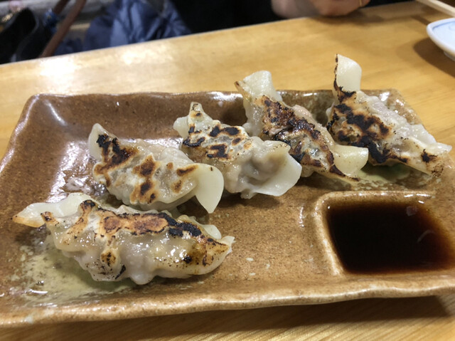 用户对于北国の味 ばんや的评论高清图