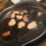 用戶對於スペインバル・ジローナ的評論圖