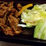 用戶對於霧島地鶏 きばいやんせ的評論圖