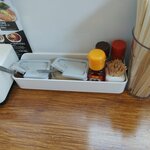 用户对于麺屋 彰的评论图
