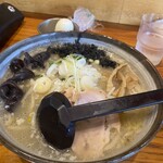 用户对于白樺山荘 真駒内本店的评论图