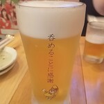 用户对于食堂・酒場 京へそ  JR京都駅地下ポルタ店的评论图