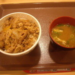 User's review image for すき家 新青梅街道東村山店