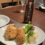 用戶對於Oyster Bar ジャックポット 下北沢的評論圖
