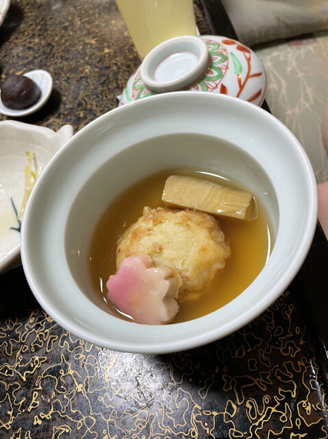 用戶對於御やど 清水屋的評論高清圖