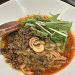 用户对于175°DENO〜担担麺〜 札幌北口店的评论图